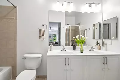 15 Warren St #104, Jersey City, NJ 07302 - Photo 13