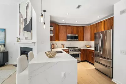 15 Warren St #104, Jersey City, NJ 07302 - Photo 9