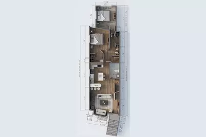 178 Tonnelle Ave, Jersey City, NJ 07306 - Photo 9
