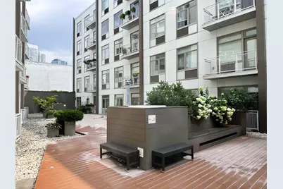217 Newark Ave #517, Jersey City, NJ 07302 - Photo 13