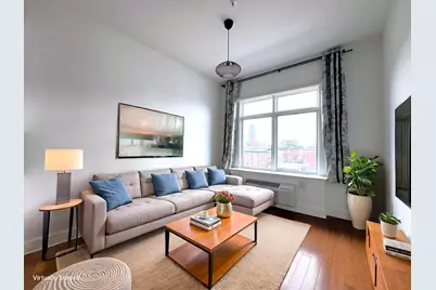 217 Newark Ave #517, Jersey City, NJ 07302 - Photo 1