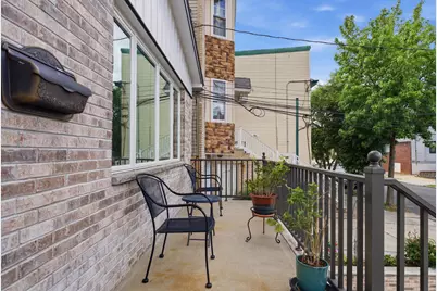 106 Evergreen St, Bayonne, NJ 07002 - Photo 3