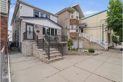 106 Evergreen St, Bayonne, NJ 07002 - Photo 1