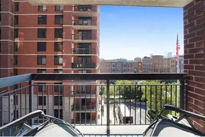 700 1st St #6K, Hoboken, NJ 07030 - Photo 1