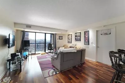 700 1st St #6K, Hoboken, NJ 07030 - Photo 3