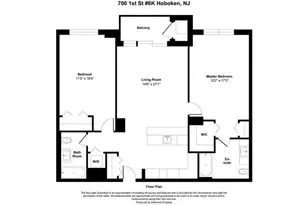 700 1st St, Hoboken, NJ 07030 - Photo 9