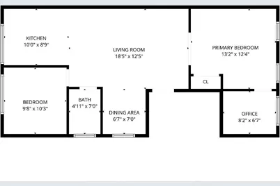 195 Hutton St #2, Jersey City, NJ 07307 - Photo 15