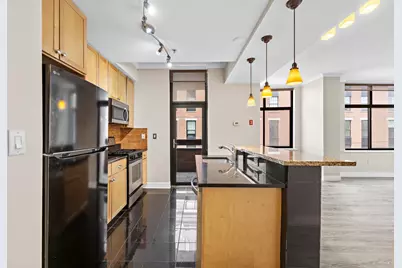610 Newark St #4E, Hoboken, NJ 07030 - Photo 5