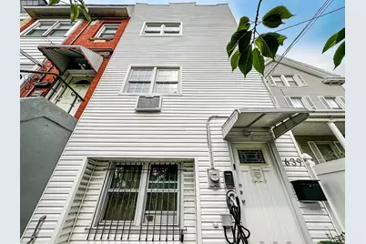 639 Palisade Ave #2, Jersey City, NJ 07307 - Photo 1