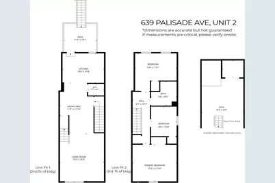 639 Palisade Ave #2, Jersey City, NJ 07307 - Photo 39