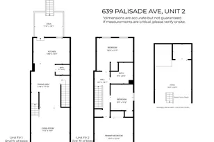 639 Palisade Ave, Jersey City, NJ 07307 - Photo 39