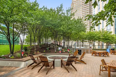 77 Hudson St #2303, Jersey City, NJ 07302 - Photo 17