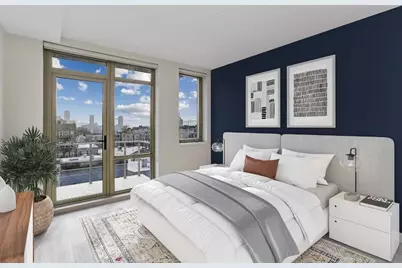 75 Jordan Ave #506, Jersey City, NJ 07306 - Photo 7