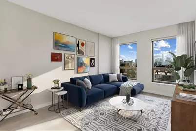 75 Jordan Ave #603, Jersey City, NJ 07306 - Photo 1