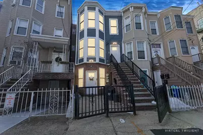 489 Mercer St #1, Jersey City, NJ 07306 - Photo 1