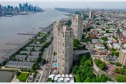 7004 Blvd East #44B, Guttenberg, NJ 07093 - Photo 43