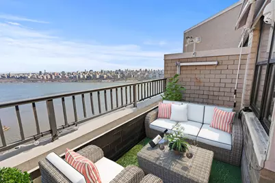 7004 Blvd East #44B, Guttenberg, NJ 07093 - Photo 9