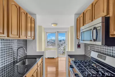 6600 Blvd East #11E, West New York, NJ 07093 - Photo 5