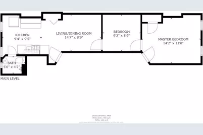 314 6th St #B, Jersey City, NJ 07302 - Photo 27