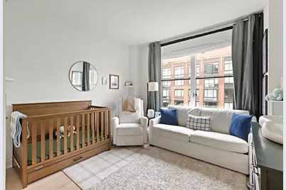 1000 Maxwell Lane #10D, Hoboken, NJ 07030 - Photo 15