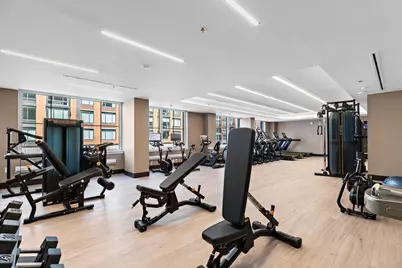 1000 Maxwell Lane #10D, Hoboken, NJ 07030 - Photo 23