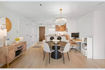 1000 Maxwell Lane #10D, Hoboken, NJ 07030 - Photo 5