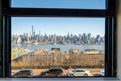 883 Blvd East #2G, Weehawken, NJ 07086 - Photo 3