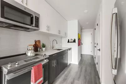413 Summit Ave #1501, Jersey City, NJ 07306 - Photo 21
