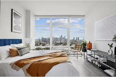 413 Summit Ave #1501, Jersey City, NJ 07306 - Photo 9