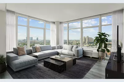 413 Summit Ave #1501, Jersey City, NJ 07306 - Photo 1