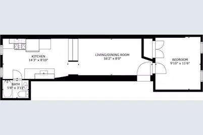 510 Adams St #2R, Hoboken, NJ 07030 - Photo 17