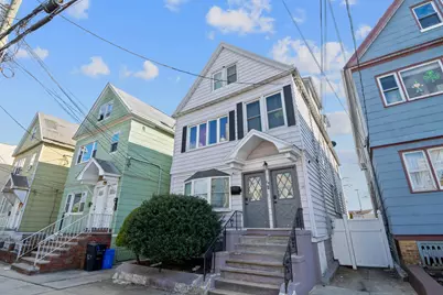84 West 3rd St, Bayonne, NJ 07002 - Photo 1