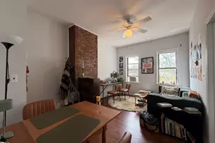 420 2nd St, Jersey City, NJ 07302 - Photo 1