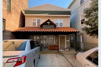 30 Emerson Ave #2F, Jersey City, NJ 07306 - Photo 1