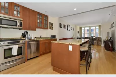 1125 Maxwell Lane #404, Hoboken, NJ 07030 - Photo 1