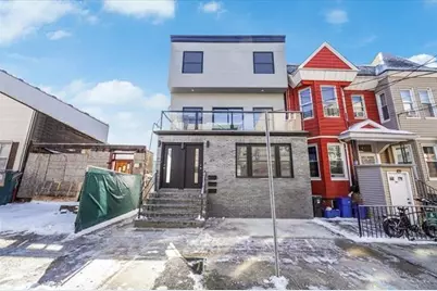 47 Graham St #2, Jersey City, NJ 07307 - Photo 33