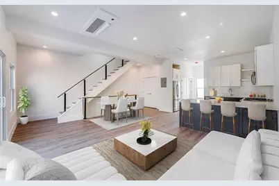 47 Graham St #2, Jersey City, NJ 07307 - Photo 1