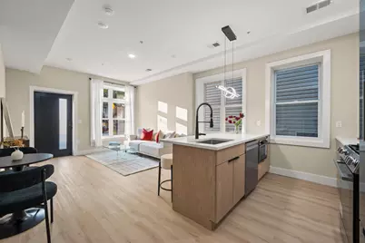 30 Cambridge Ave #1 & 4, Jersey City, NJ 07307 - Photo 3