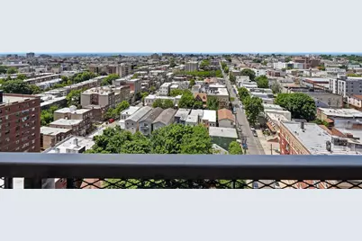 6600 Blvd East #19H, West New York, NJ 07093 - Photo 9