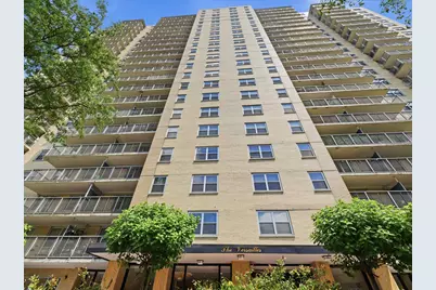 6600 Blvd East #19H, West New York, NJ 07093 - Photo 1