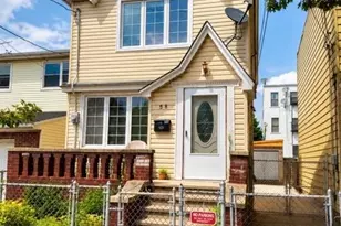 58 Williams Ave, Jersey City, NJ 07304 - Photo 1