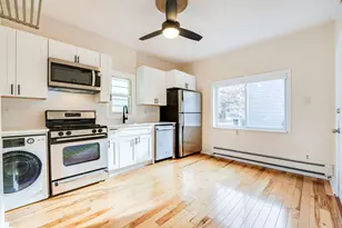 100 W 17th St, Bayonne, NJ 07002 - Photo 1
