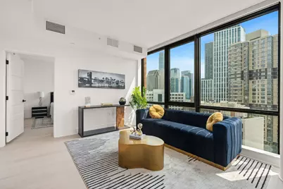 10 Provost St #2408, Jersey City, NJ 07302 - Photo 3