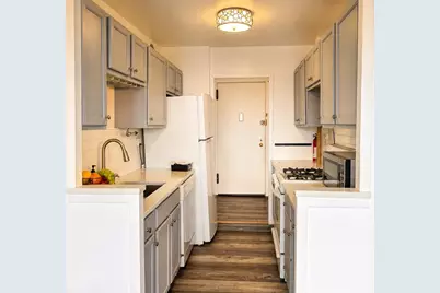 6600 Blvd East #21J, West New York, NJ 07093 - Photo 3