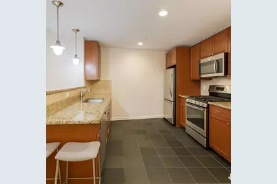 700 Grove St #2V, Jersey City, NJ 07310 - Photo 5