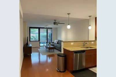 700 Grove St #2V, Jersey City, NJ 07310 - Photo 3