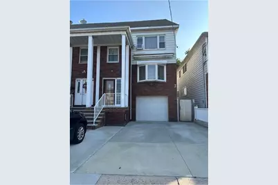 374 Cator Ave #1, Jersey City, NJ 07305 - Photo 1