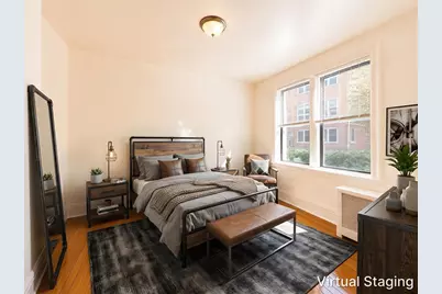 429 Fairmount Ave #108, Jersey City, NJ 07306 - Photo 11