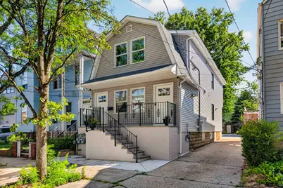 74 West 52nd St, Bayonne, NJ 07002 - Photo 1