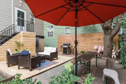 62 Booraem Ave #3, Jersey City, NJ 07307 - Photo 1